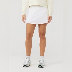 The Exercise Skort OV